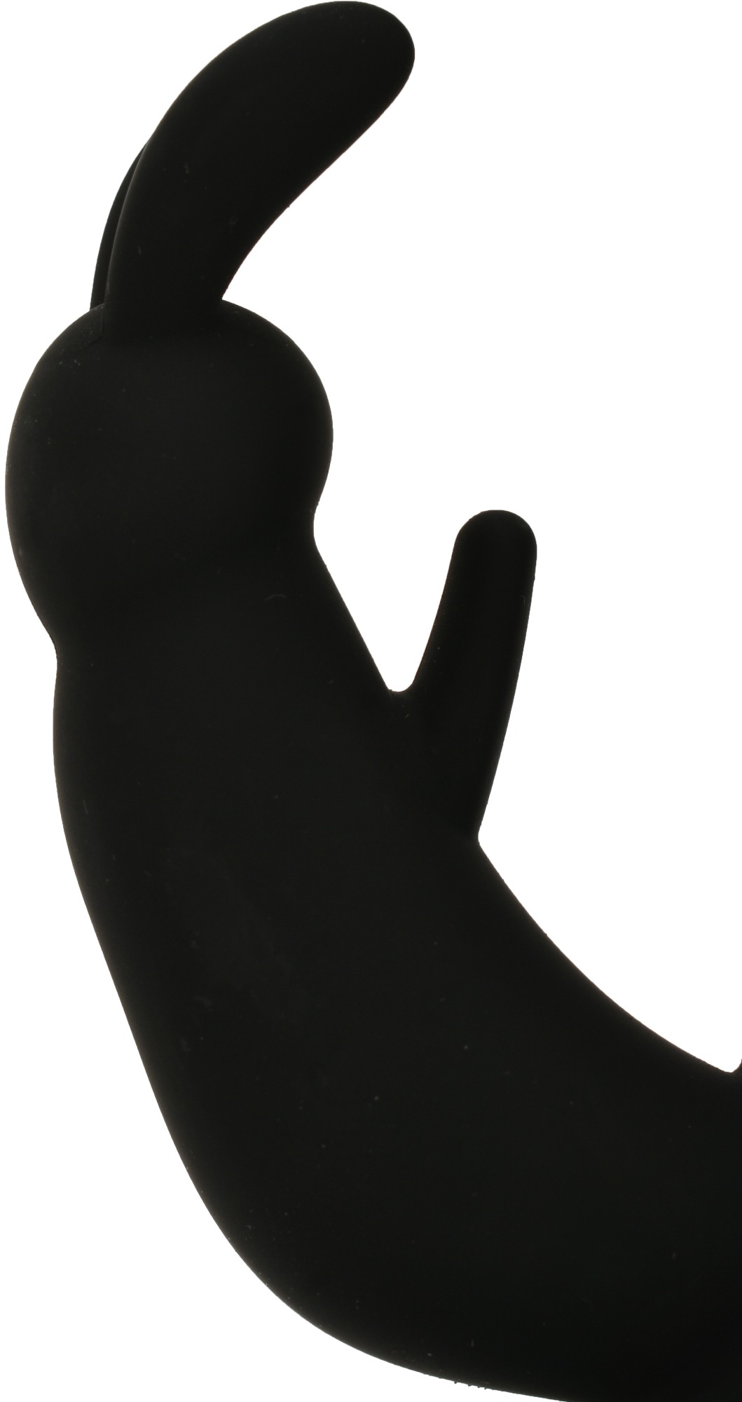 Vibrator Regina 10 Moduri Vibratii Silicon USB Negru 22.5 cm Passion Labs, Sensations, Nr. 3, Erotic24.ro