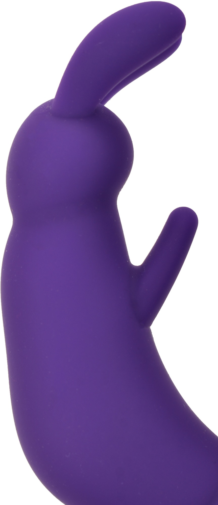 Vibrator Regina 10 Moduri Vibratii Silicon USB Mov 22.5 cm Passion Labs, Sensations, Nr. 3, Erotic24.ro