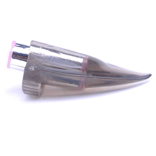 Vibrator Mini Limba, Negru, Guilty Toys, #1, Erotic24.ro