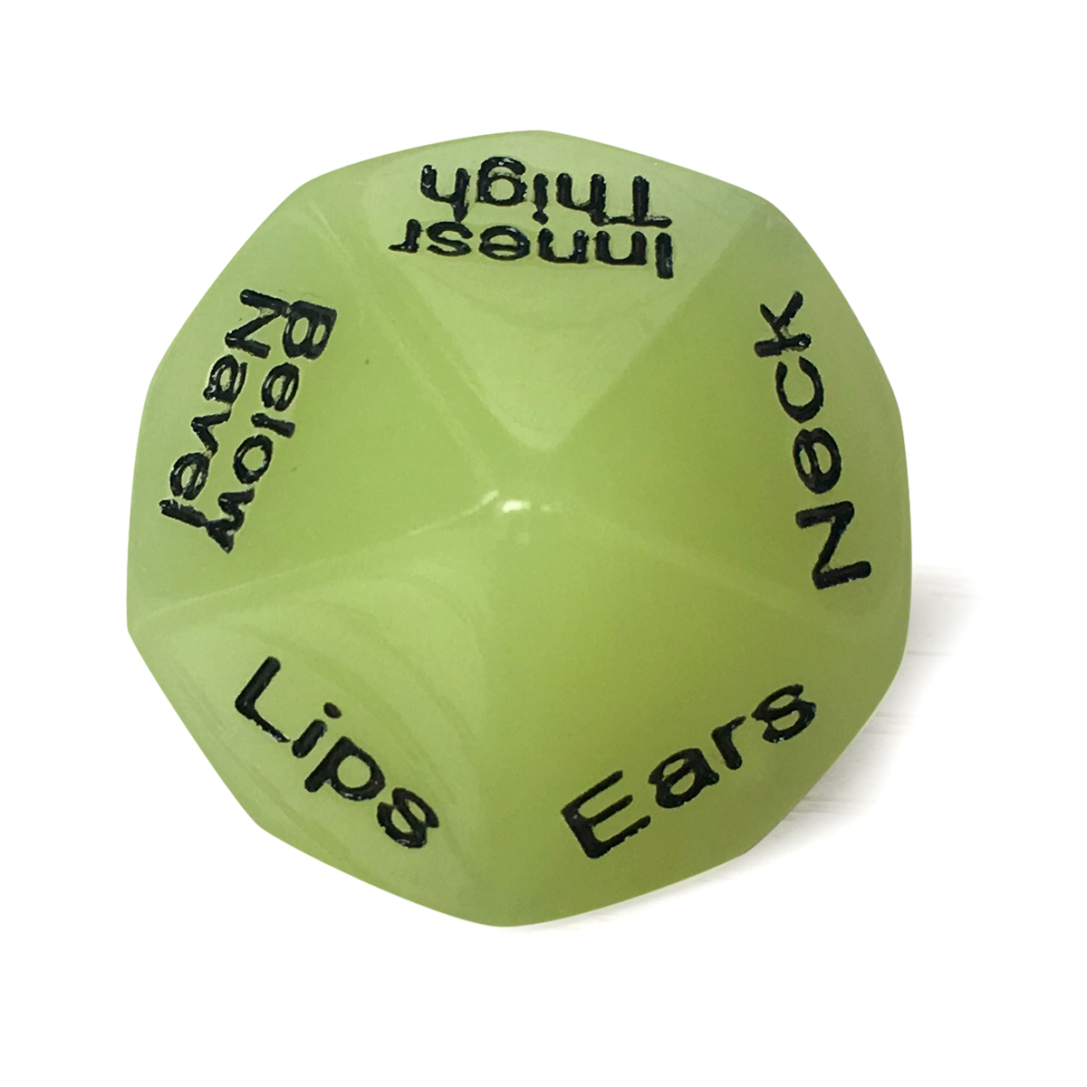 4 Zaruri Fosforescente pentru Jocuri Erotice, Nr. 12, Erotic24.ro