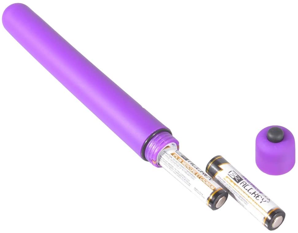 Vibrator Classic Mara 10 Moduri Vibratii Mov 13 cm Guilty Toys, #3, Erotic24.ro