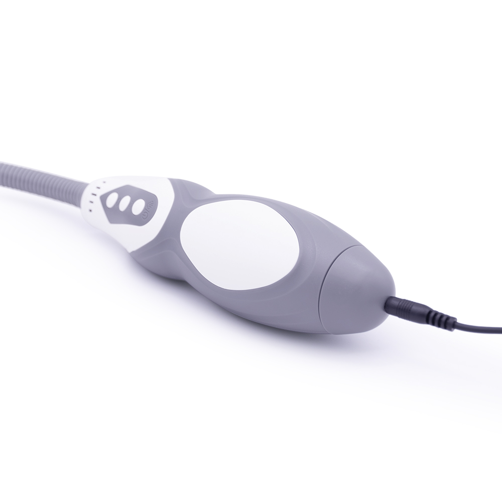 Pompa Penis Electrica, Manson Realist, 8 Moduri Suctiune, USB, Nr. 10, Erotic24.ro