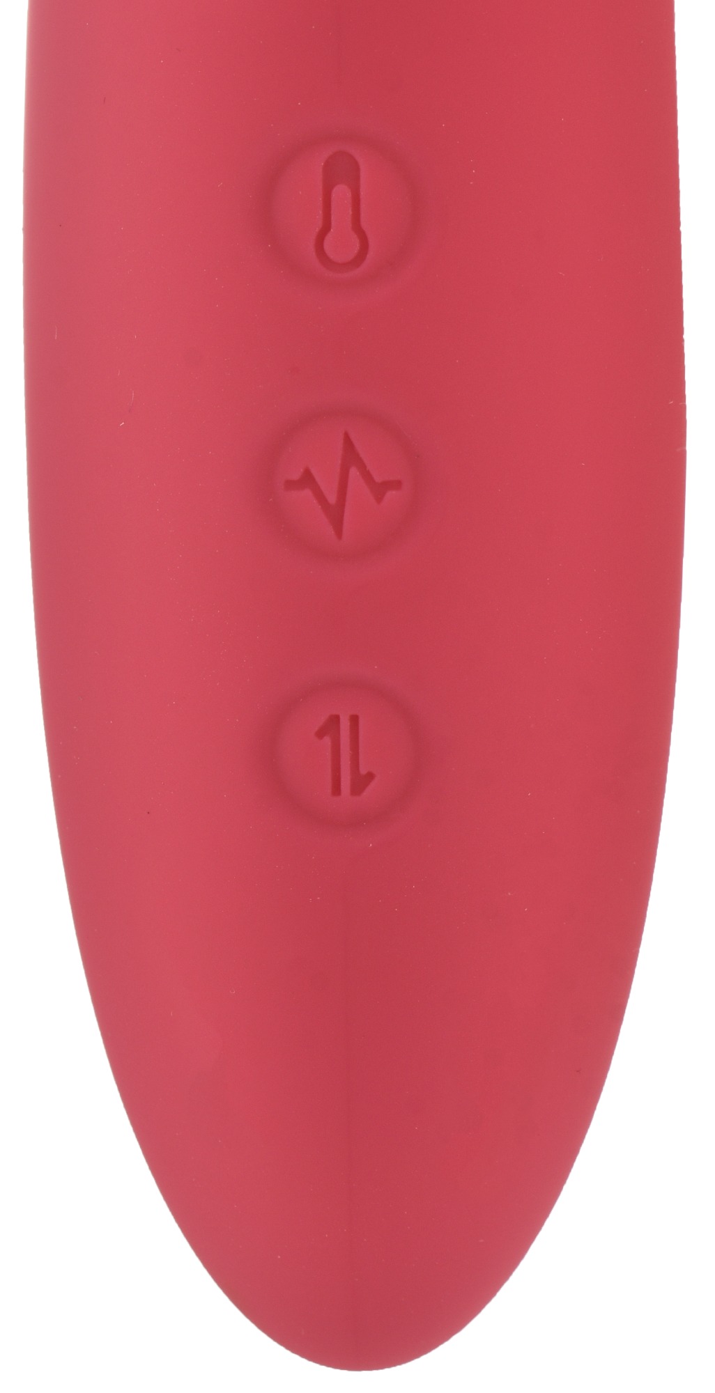 Vibrator Iepuras Ariel, 10 Moduri Vibratii, 3 Intensitati Viteza, Functie Incalzire, Silicon, USB,Roz, 23.5 cm, Mokko Toys, Velvet Obsession, #3, Erotic24.ro