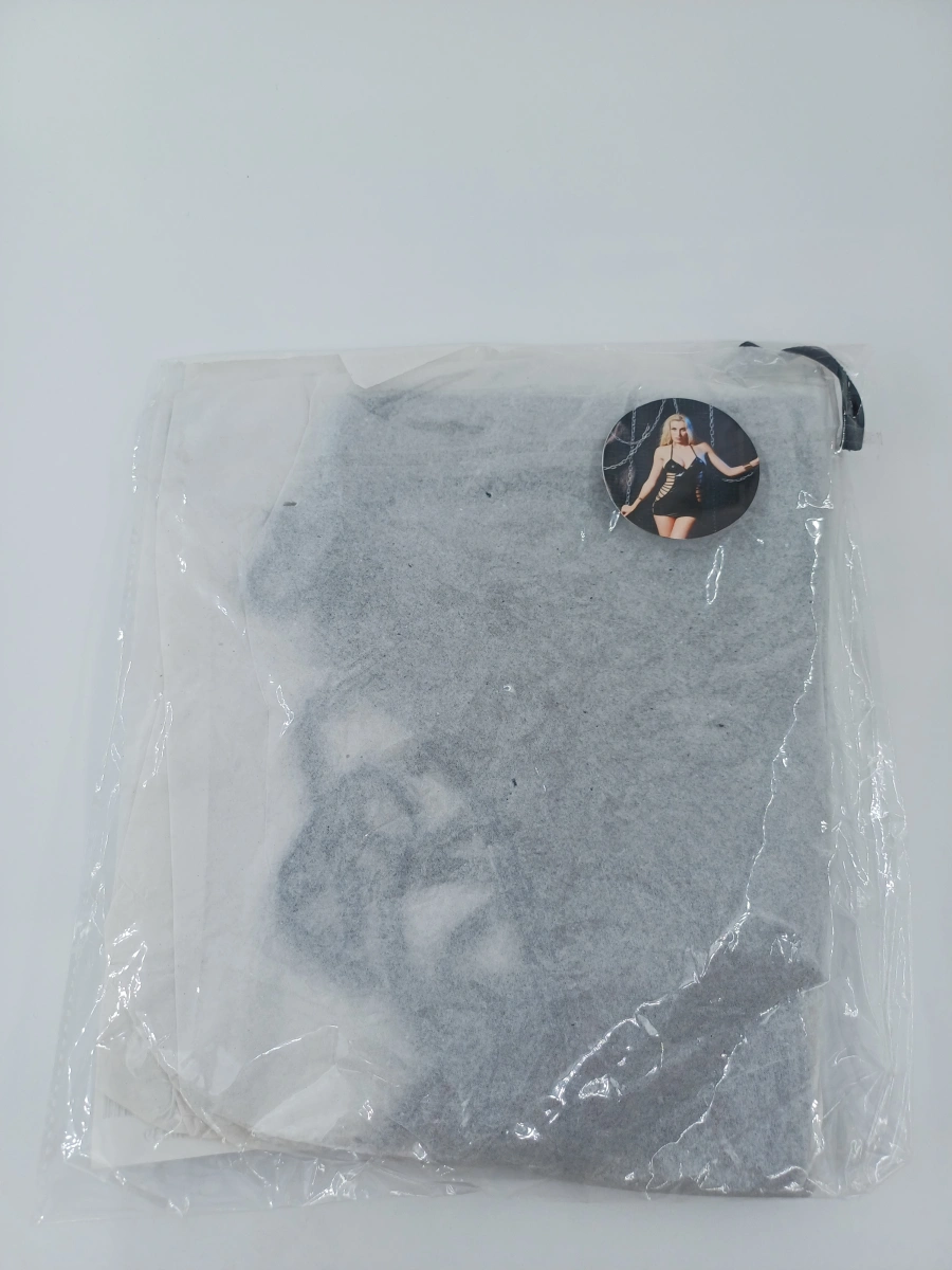 Rochie Mini Wetlook cu Bikini, Negru, S-M, #3, Erotic24.ro