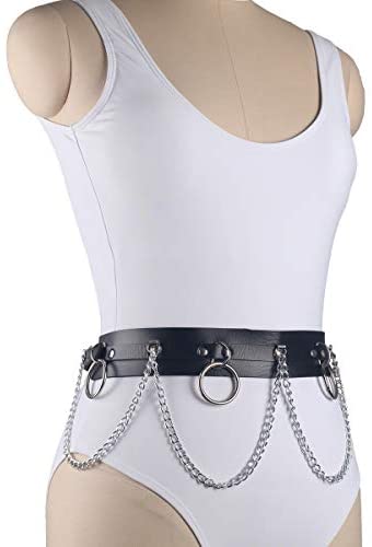 Curea cu Lanturi si Inele, #2, Erotic24.ro