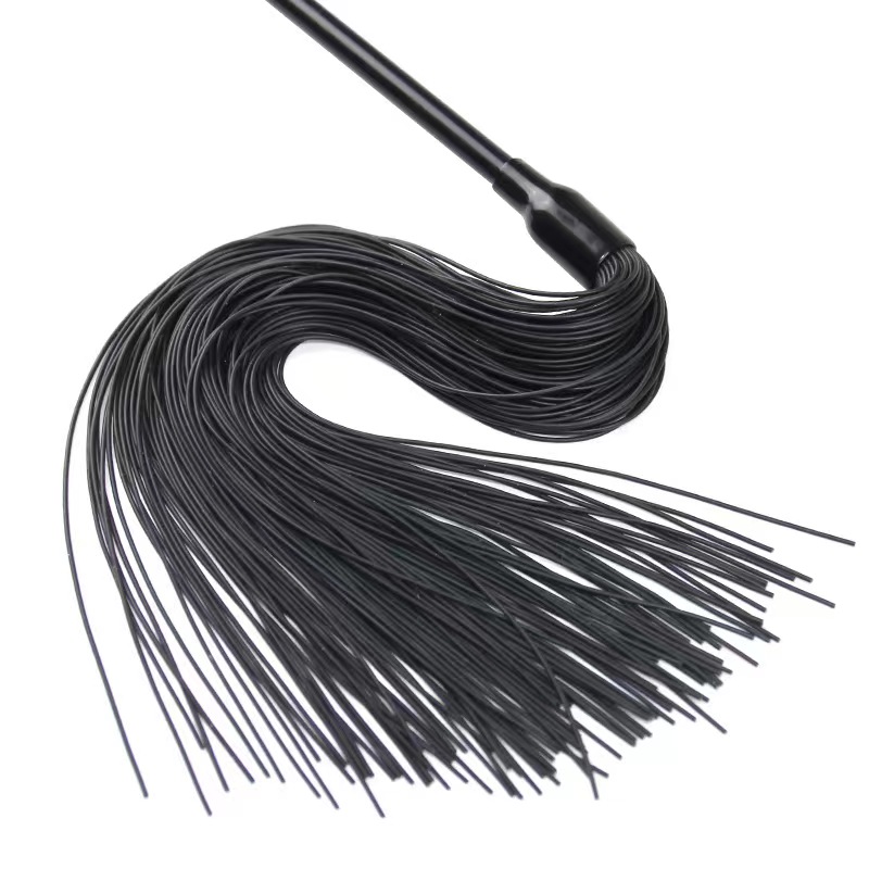 Accesoriu Dublu Tickler Rosu si Bici, #3, Erotic24.ro