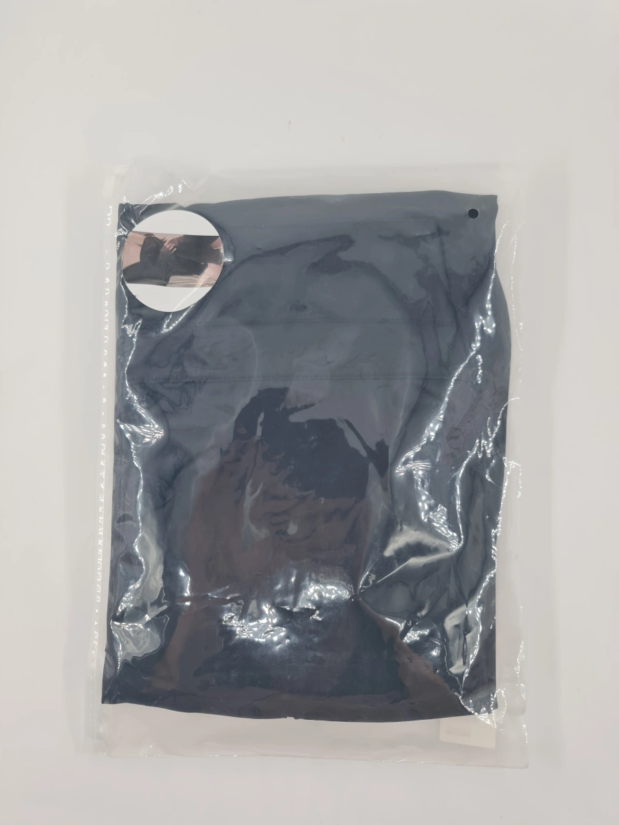 Rochie Tip Camasa, Negru, S, Nr. 3, Erotic24.ro