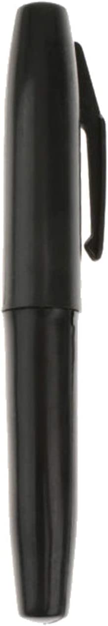 Pix cu Design Penis, 11 cm, Negru, Nr. 2, Erotic24.ro