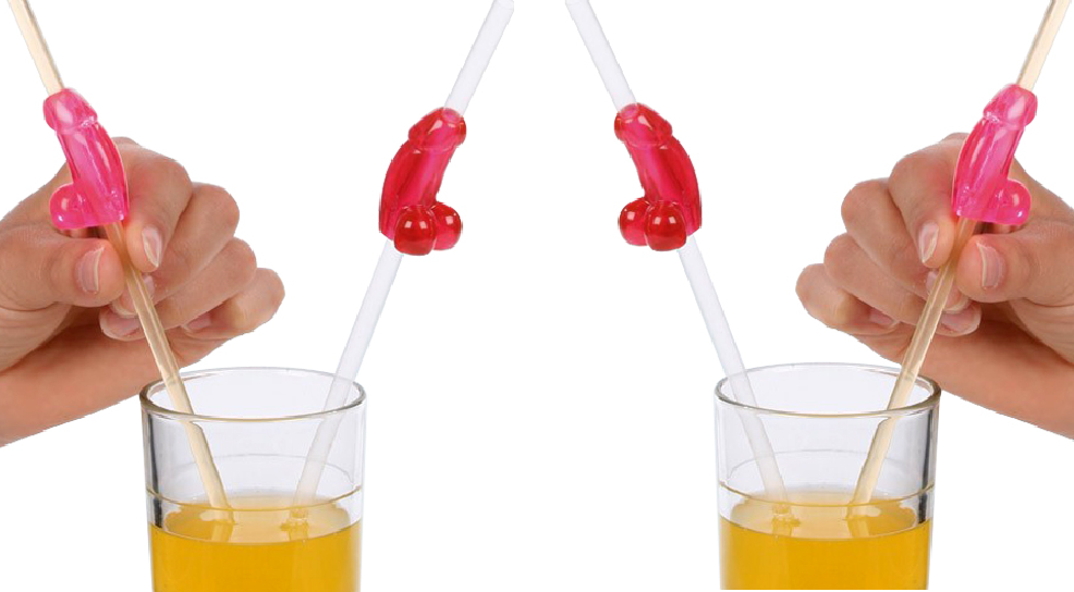 Set 4 Paie Sweet Cocktail, #1, Erotic24.ro