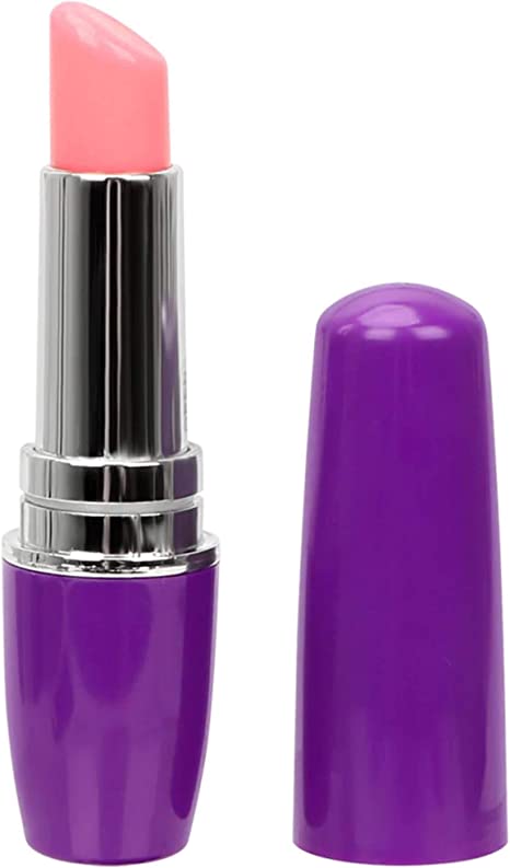 Vibrator Ruj Giselle Mov, #1, Erotic24.ro