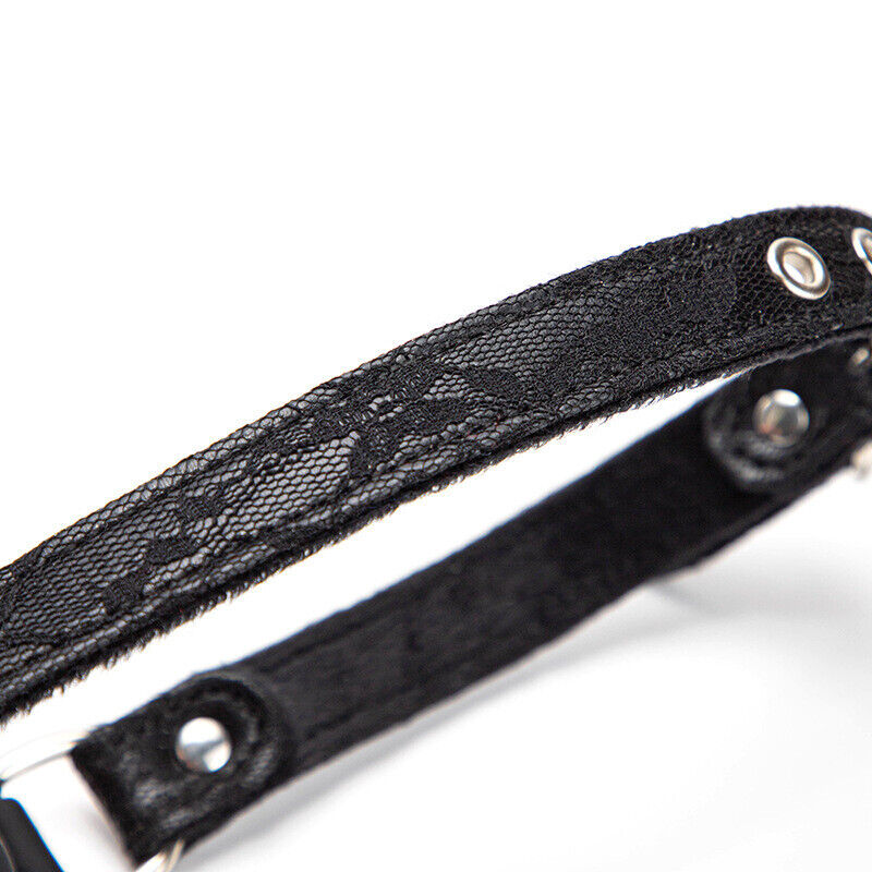 Calus cu Bila Silicon si Trandafir Rosu Guilty Toys, #4, Erotic24.ro