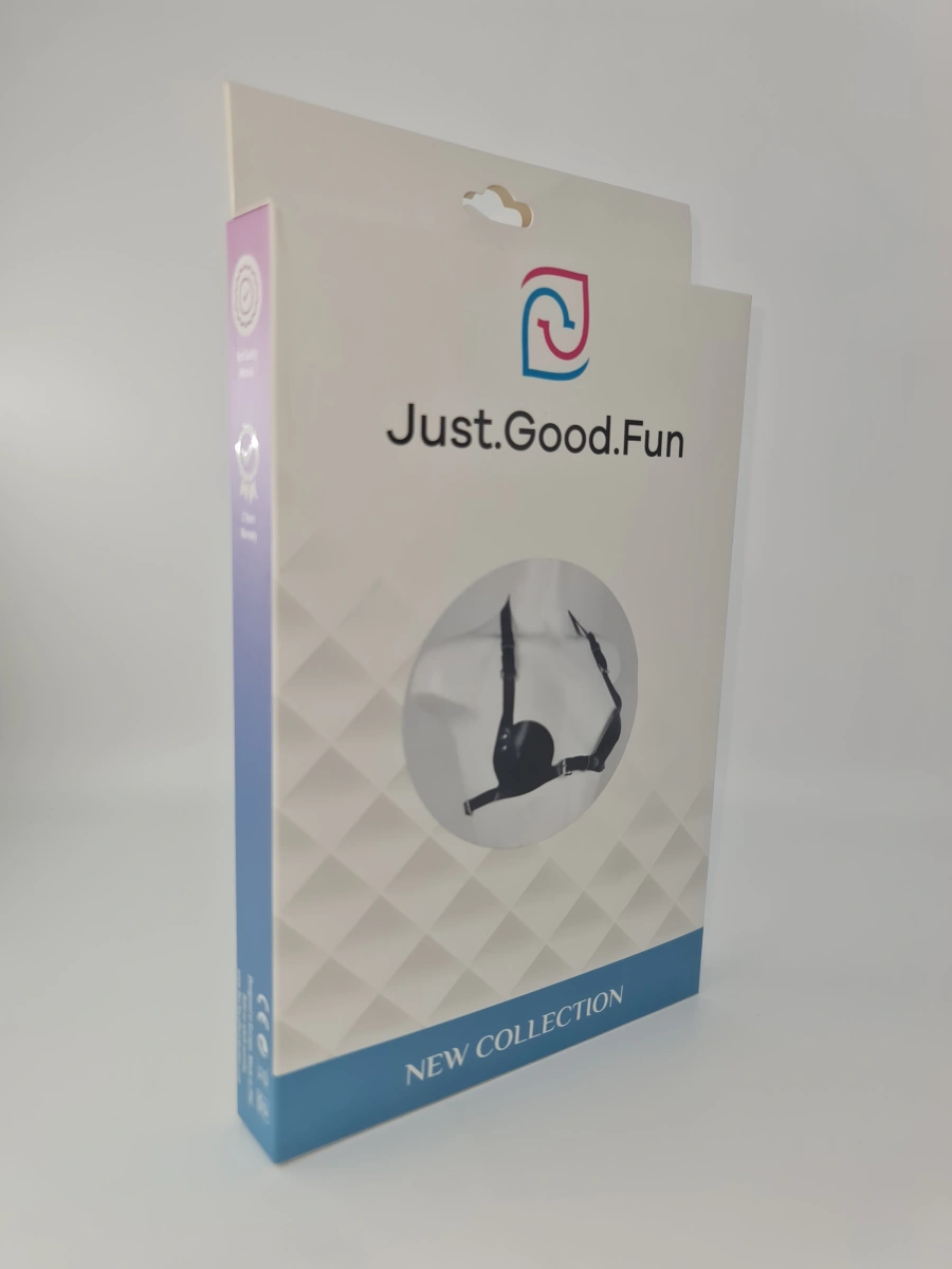 Sutien Sexy din Piele Ecologica, Negru, S-L, JGF Lingerie, #4, Erotic24.ro