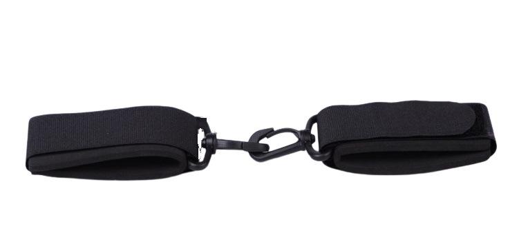 Catuse Pentru Maini cu Scai, Negru, Mokko Toys, #1, Erotic24.ro