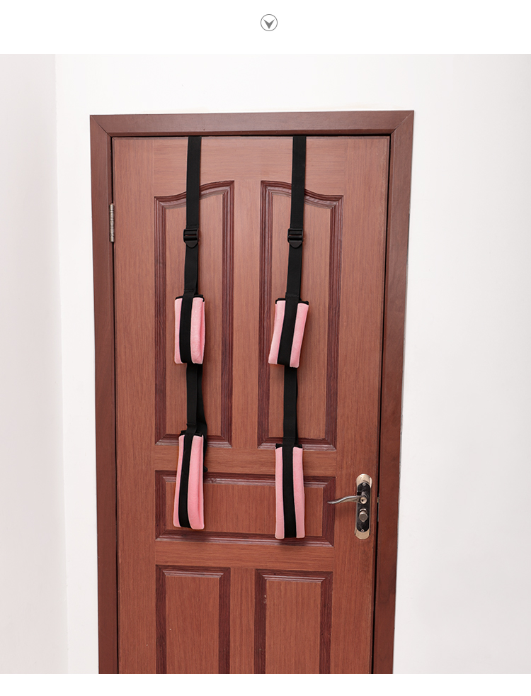 Leagan pentru Sex Swing Over The Door, Roz, Guilty Toys, #3, Erotic24.ro