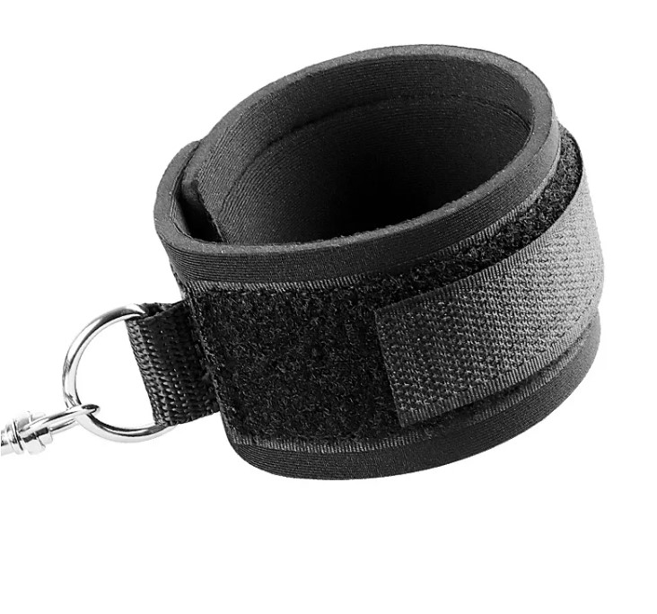 Catuse Moi pentru Maini cu Scai, Negru, Passion Labs, #2, Erotic24.ro