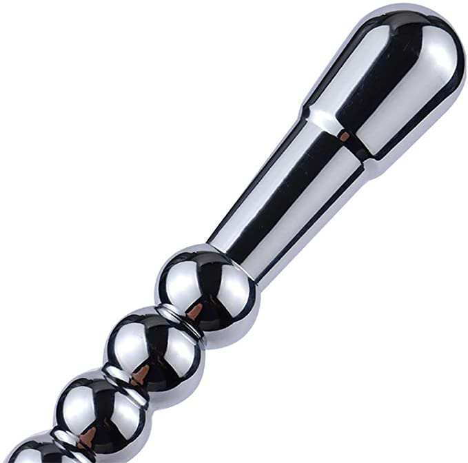 Bici Metalic Tassels Chain, 45 cm, #2, Erotic24.ro