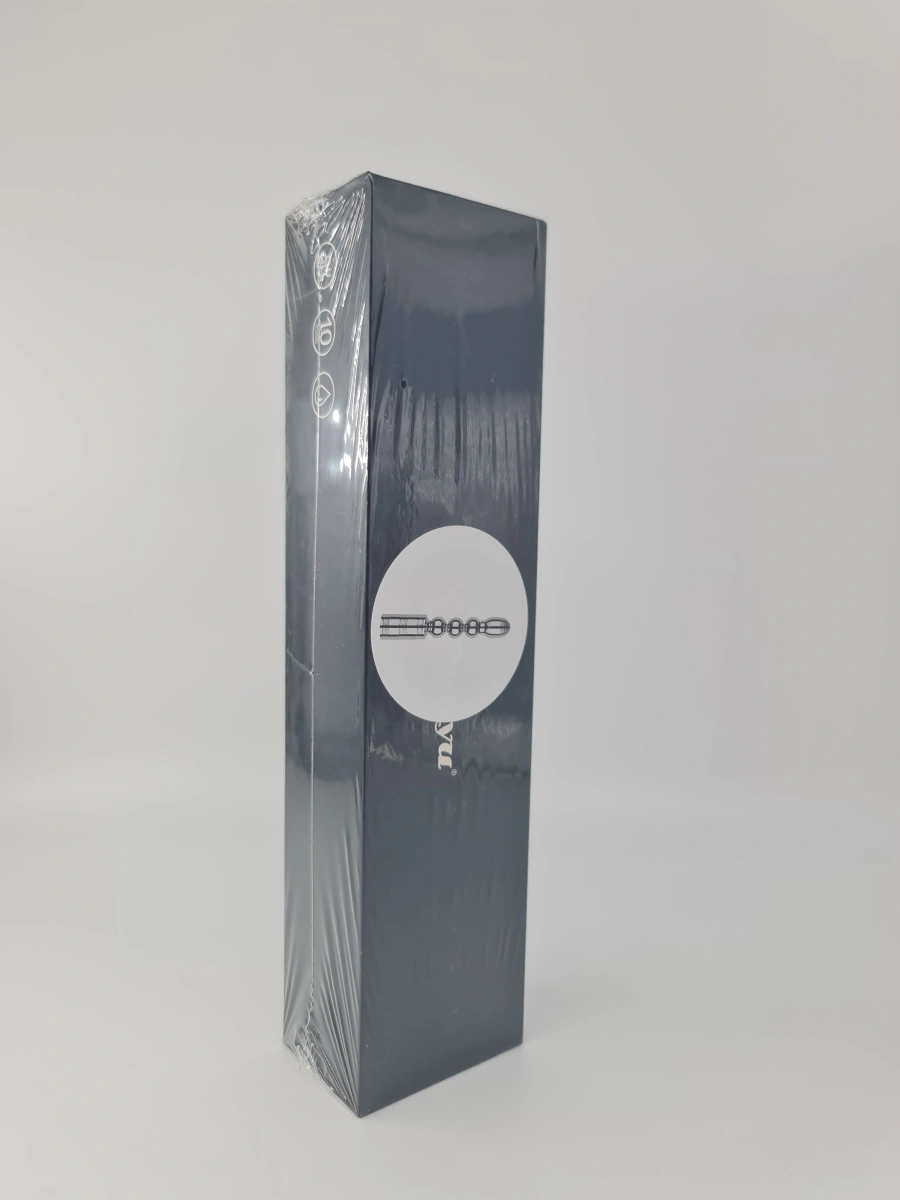 Vibrator Bendable, 10 Moduri Vibratii, Metal, USB, Argintiu, 22 cm, #2, Erotic24.ro