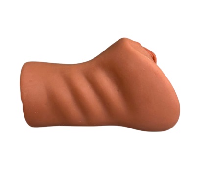 Masturbator Pussy&Ass Anita, TPE, Maro, 15 cm, 499 gr, Passion Labs, #3, Erotic24.ro