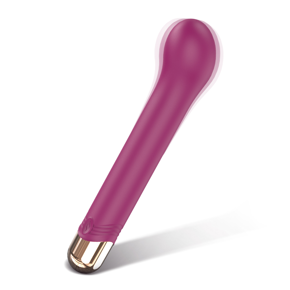 Vibrator Punctul G Minsk, 9 Moduri Vibra in SexShop KUR Romania