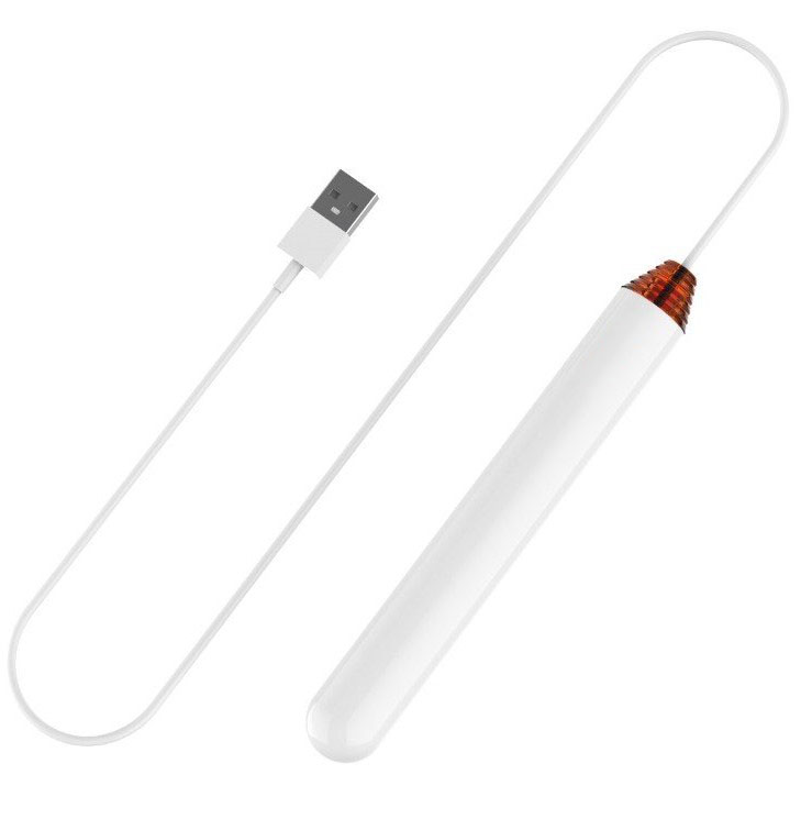 Bagheta Heating Wand pentru Incalzirea Masturbatoarelor, Passion Labs, #2, Erotic24.ro