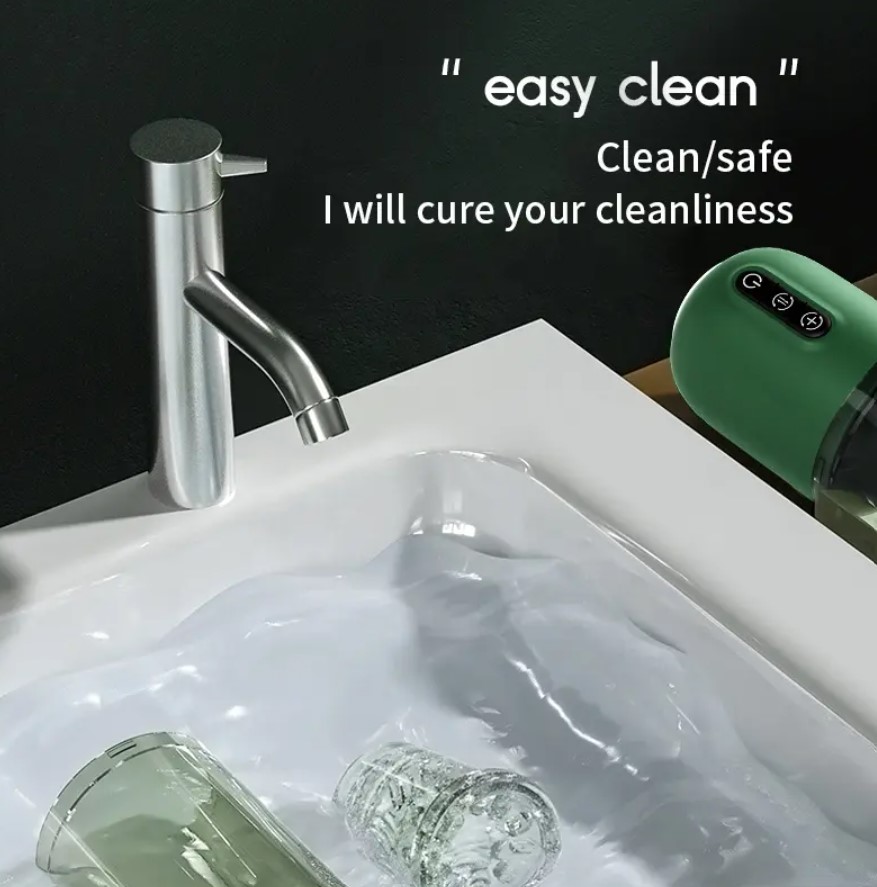 Masturbator Prince, 6 Moduri Rotatii si Impingere, 3 Viteze, TPE, USB, Transparent, 25 cm, Guilty Toys, #3, Erotic24.ro