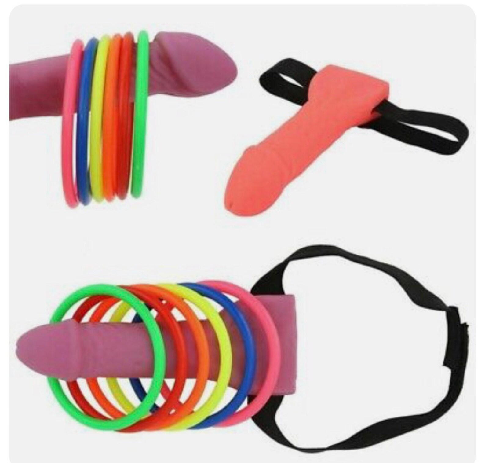 Joc Dick Head Hoopla, Nr. 2, Erotic24.ro