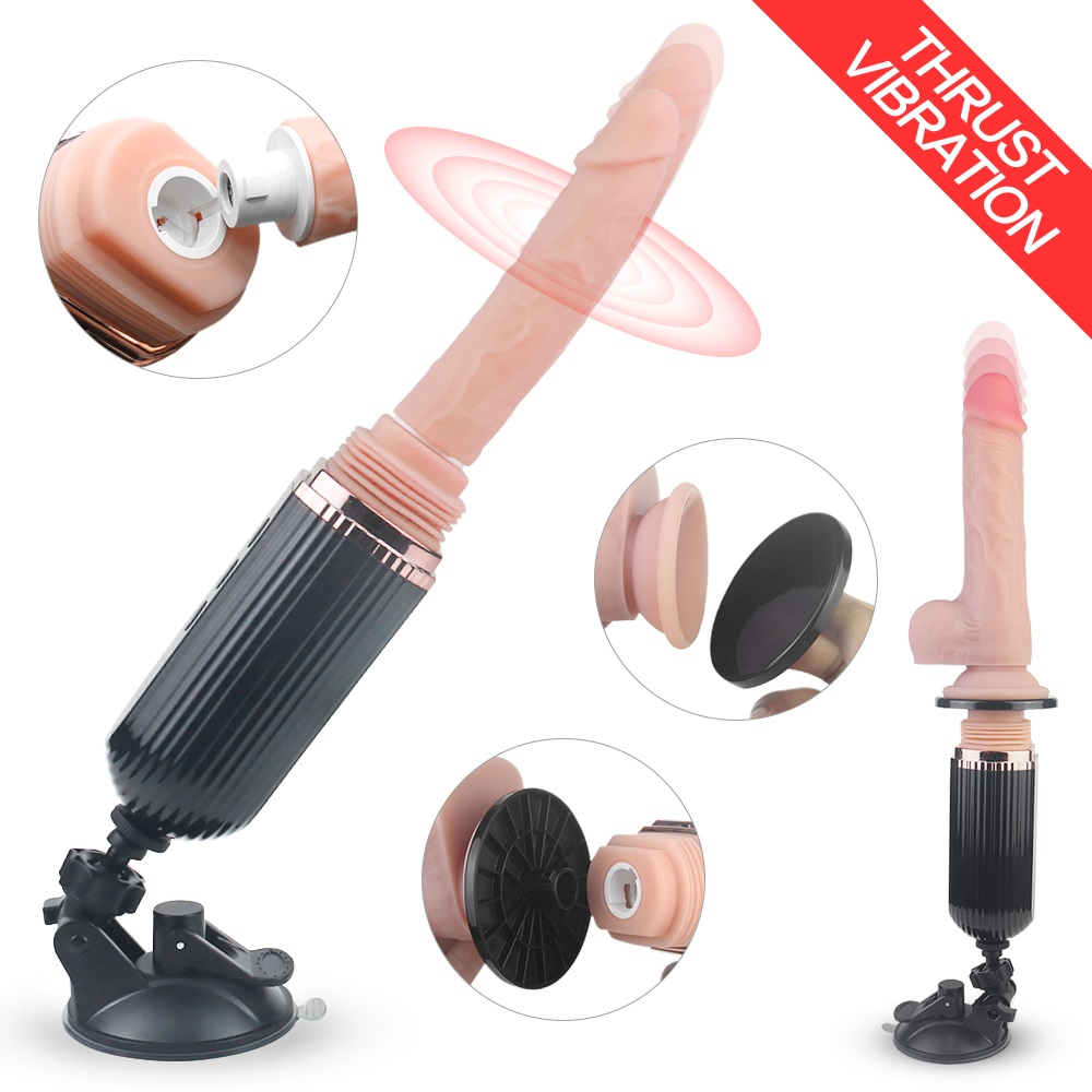 Vibrator Jordan, 9 Moduri Vibratii, 7 Mo in SexShop KUR Romania