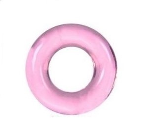 Inel de Penis Mr Cock, Roz, #1, Erotic24.ro