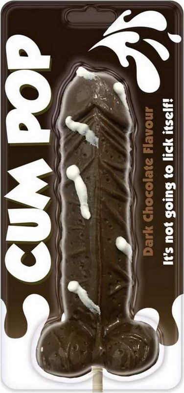 Acadea penis cu aroma de ciocolata neagra, #3, Erotic24.ro