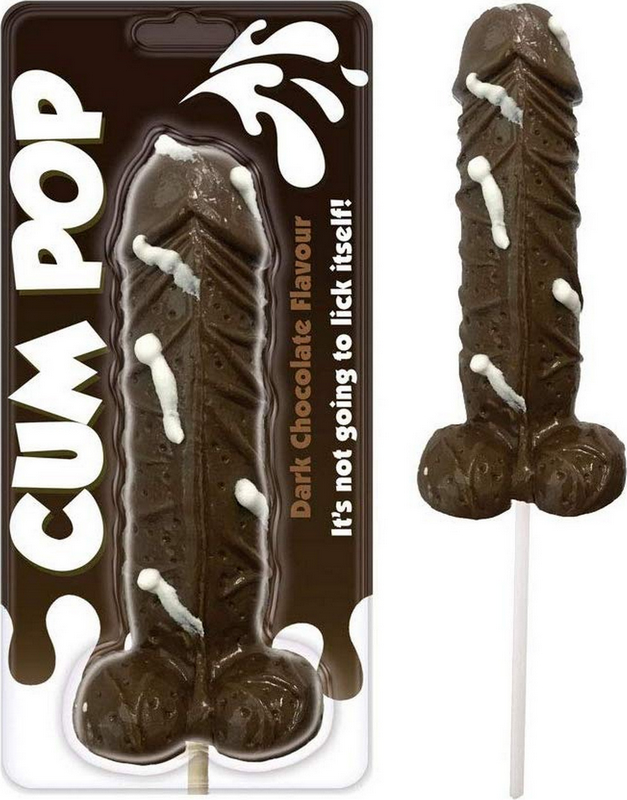 Acadea penis cu aroma de ciocolata neagra, #2, Erotic24.ro