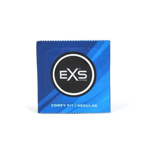 Set 12 Prezervative Regular, Latex, #2, Erotic24.ro