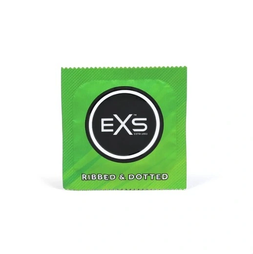 Set 12 Prezervative cu Striatii, Latex, #2, Erotic24.ro