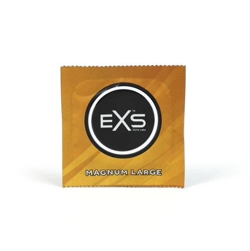 Set 12 Prezervative Magnum Large, Latex, #2, Erotic24.ro