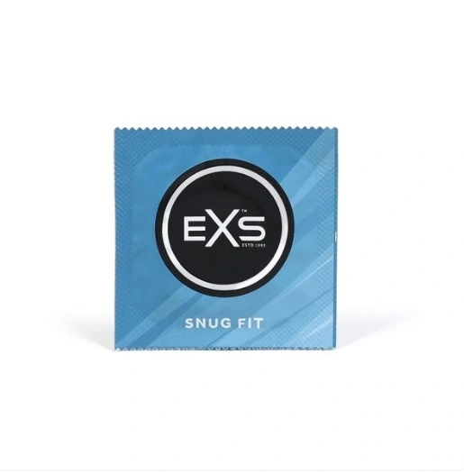 Set 48 Prezervative Snug Fit, Latex, #2, Erotic24.ro