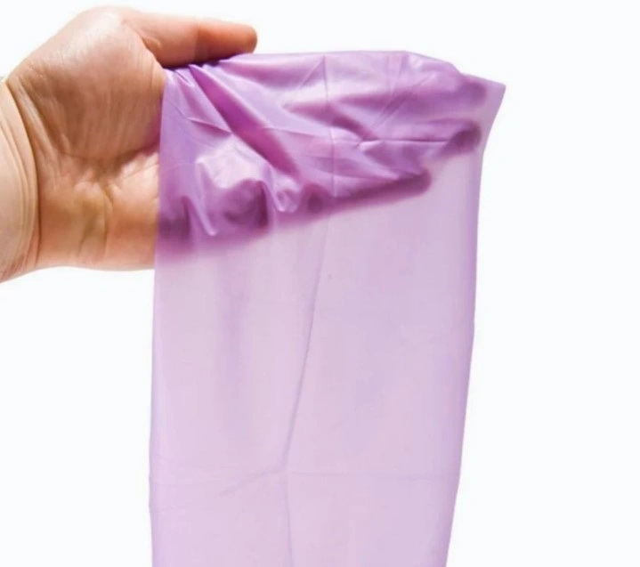 Protectie Sex Oral din Latex, Aroma Struguri