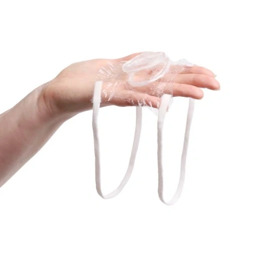 Prezervativ Intern Loop Straps, Non Latex, #3, Erotic24.ro