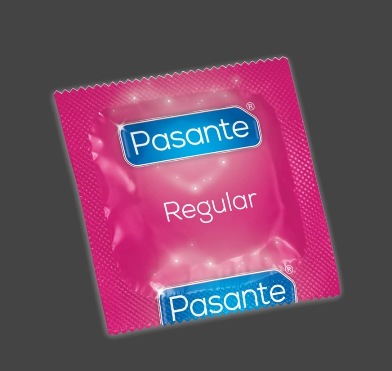 Set 144 Prezervative Pasante Regular, #3, Erotic24.ro