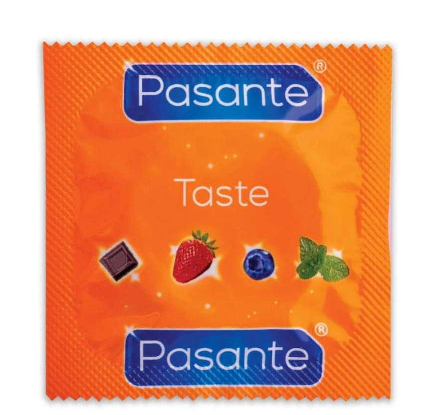 Set 144 Prezervative Pasante Flavours, #3, Erotic24.ro