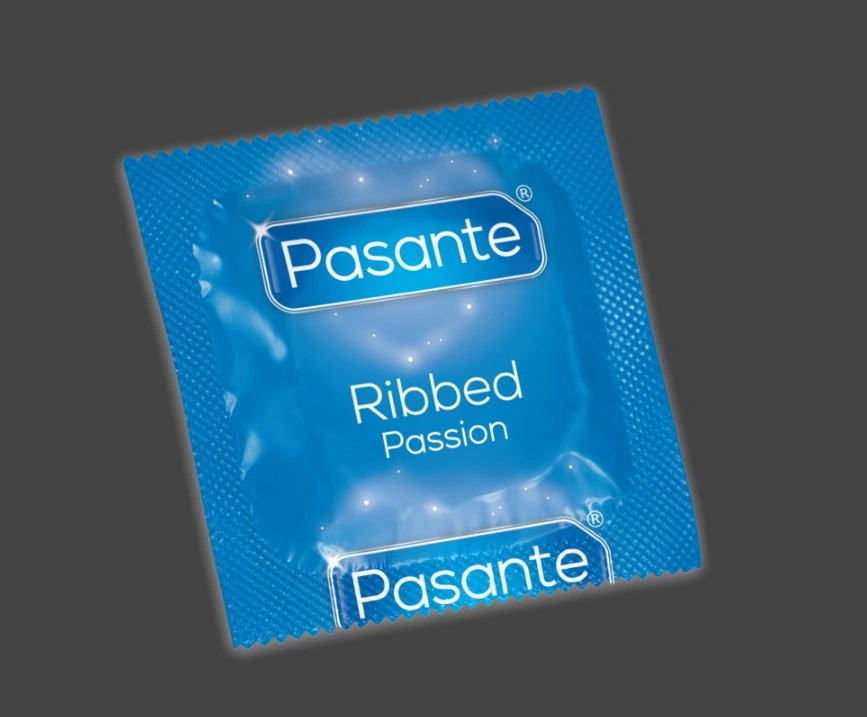 Set 144 Prezervative Pasante Ribbed, #2, Erotic24.ro