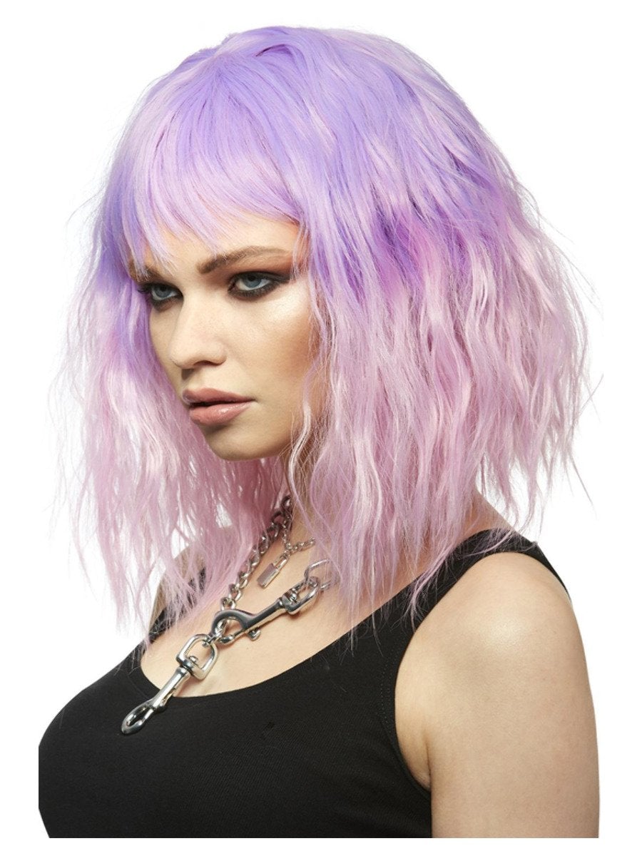 Peruca Manic Panic Fleurs du Mal Trash Goddess, #2, Erotic24.ro