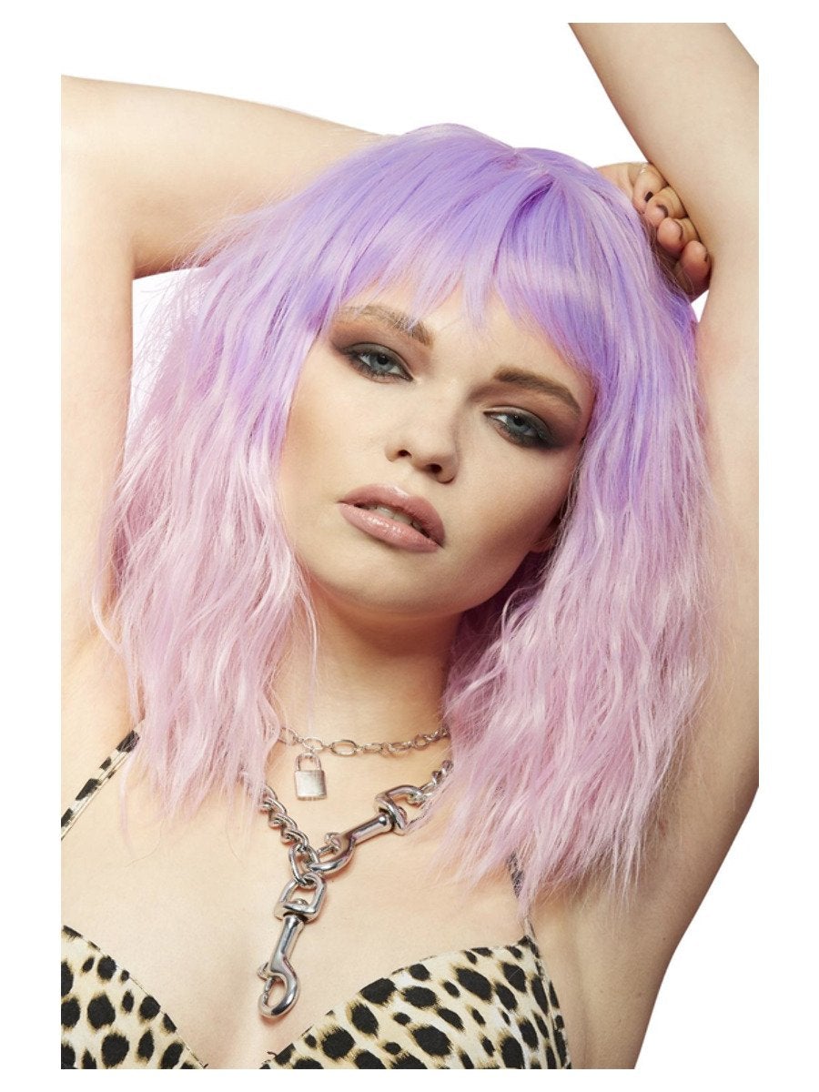 Peruca Manic Panic Fleurs du Mal Trash Goddess, #3, Erotic24.ro