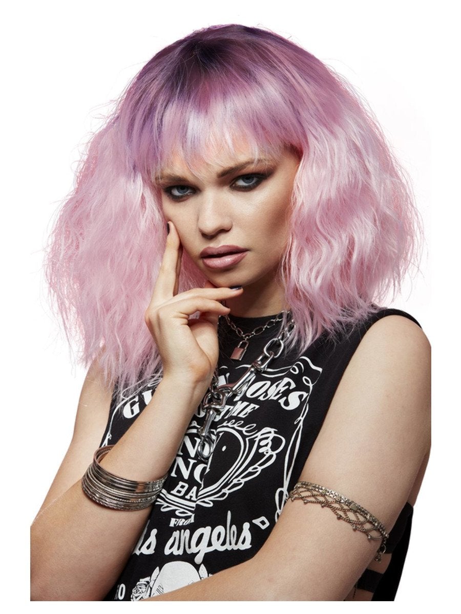 Peruca Manic Panic Love Kitten Trash Goddess, Nr. 3, Erotic24.ro