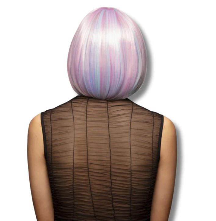 Peruca Manic Panic Misty Rainbow Glam Doll, #3, Erotic24.ro