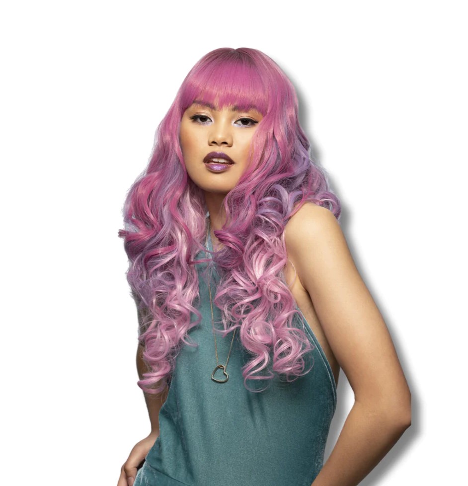 Peruca Manic Panic Dusky Jewel Siren , #2, Erotic24.ro