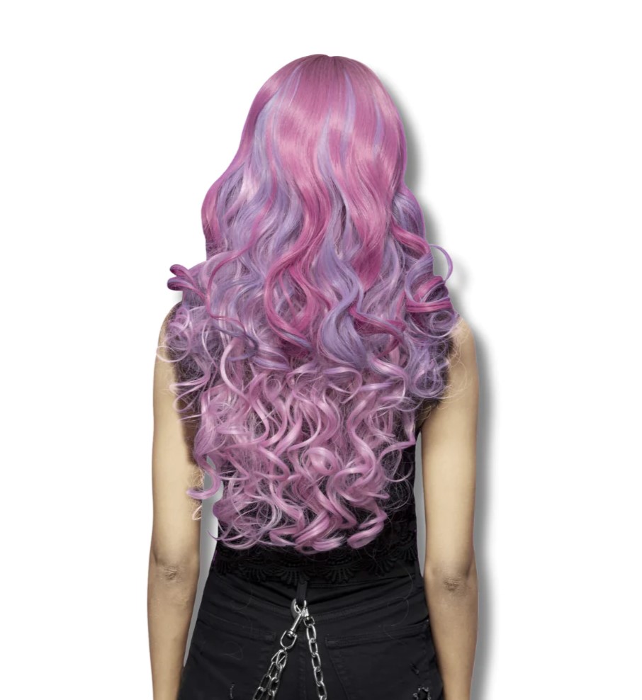 Peruca Manic Panic Dusky Jewel Siren , #4, Erotic24.ro