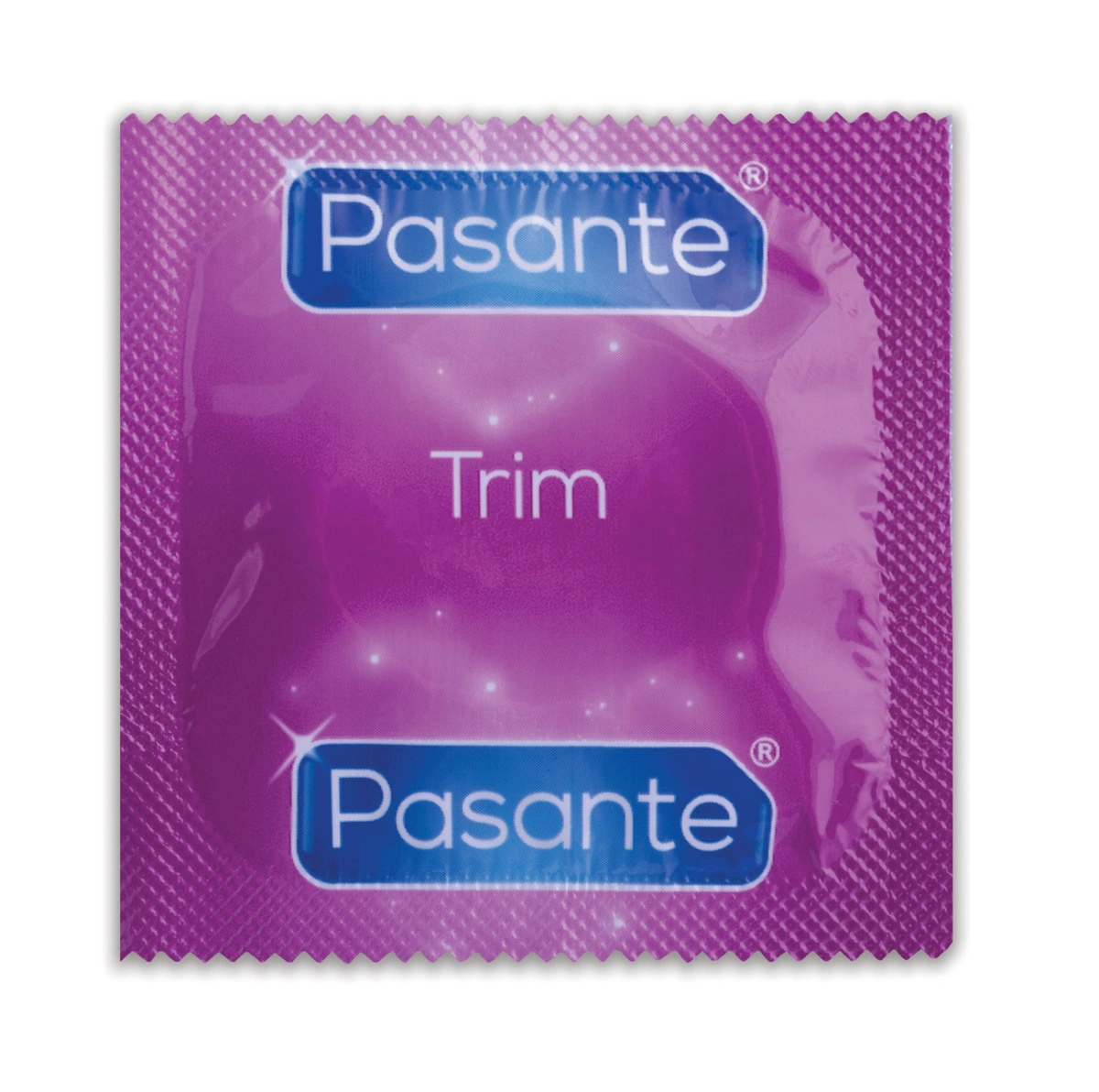 Set 144 Prezervative Pasante Trim in SexShop KUR Romania