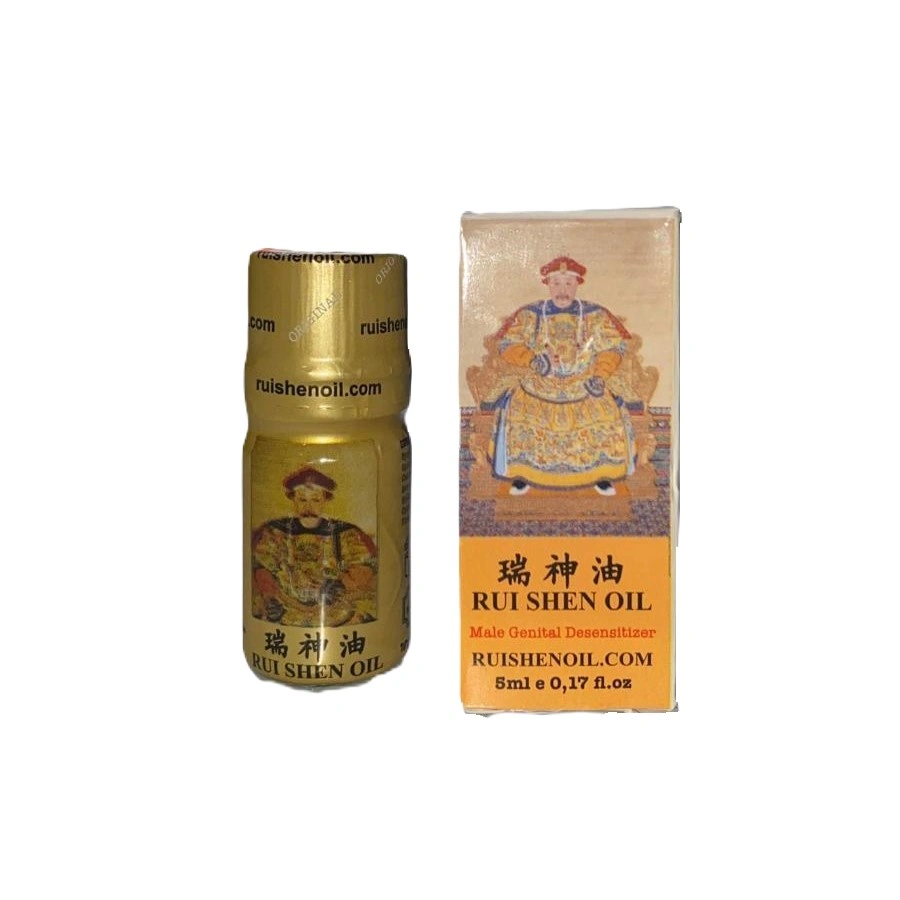 RUI SHEN OIL 5ml