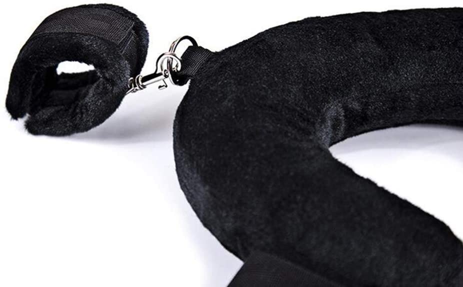 Set Constrangere Maini&Picioare Cu Perna Guilty Toys, #3, Erotic24.ro