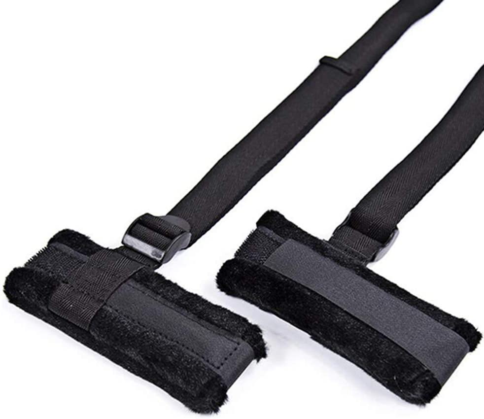 Set Constrangere Maini&Picioare Cu Perna Guilty Toys, #2, Erotic24.ro