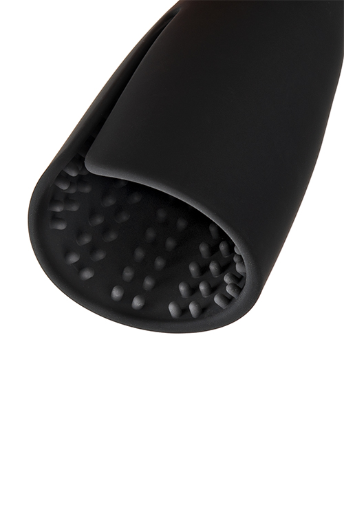 Masturbator 10 Moduri Vibratii Silicon USB Naghi No. 44, Nr. 6, Erotic24.ro